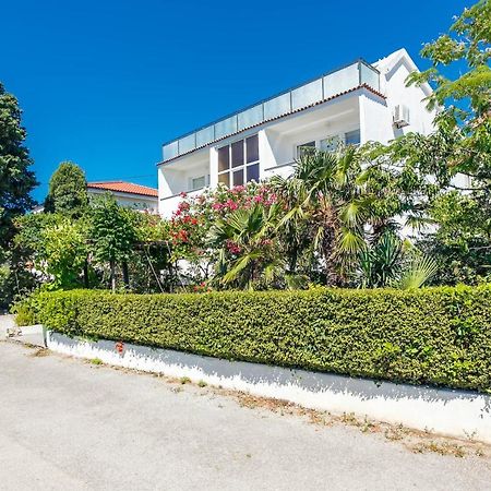 Guesthouse Ivkovic 克尔克 外观 照片