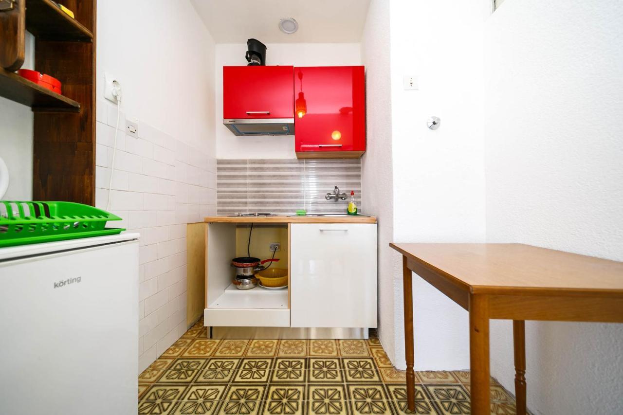 Guesthouse Ivkovic 克尔克 外观 照片