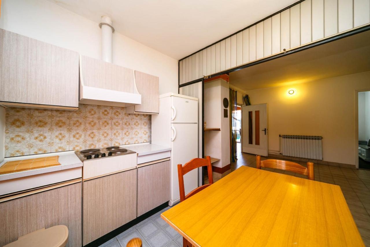 Guesthouse Ivkovic 克尔克 外观 照片