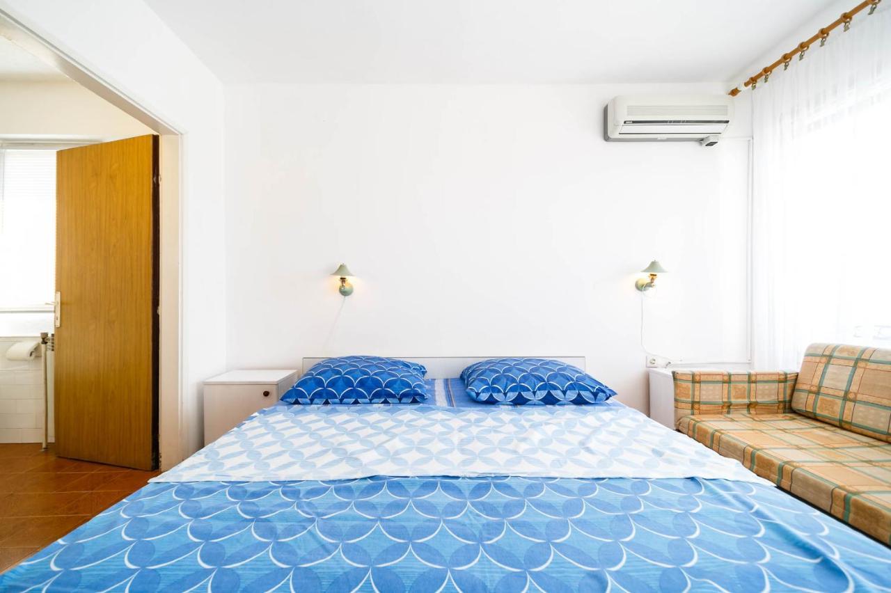 Guesthouse Ivkovic 克尔克 外观 照片
