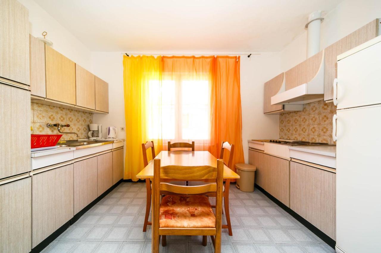 Guesthouse Ivkovic 克尔克 外观 照片