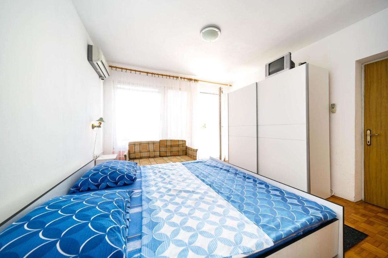 Guesthouse Ivkovic 克尔克 外观 照片