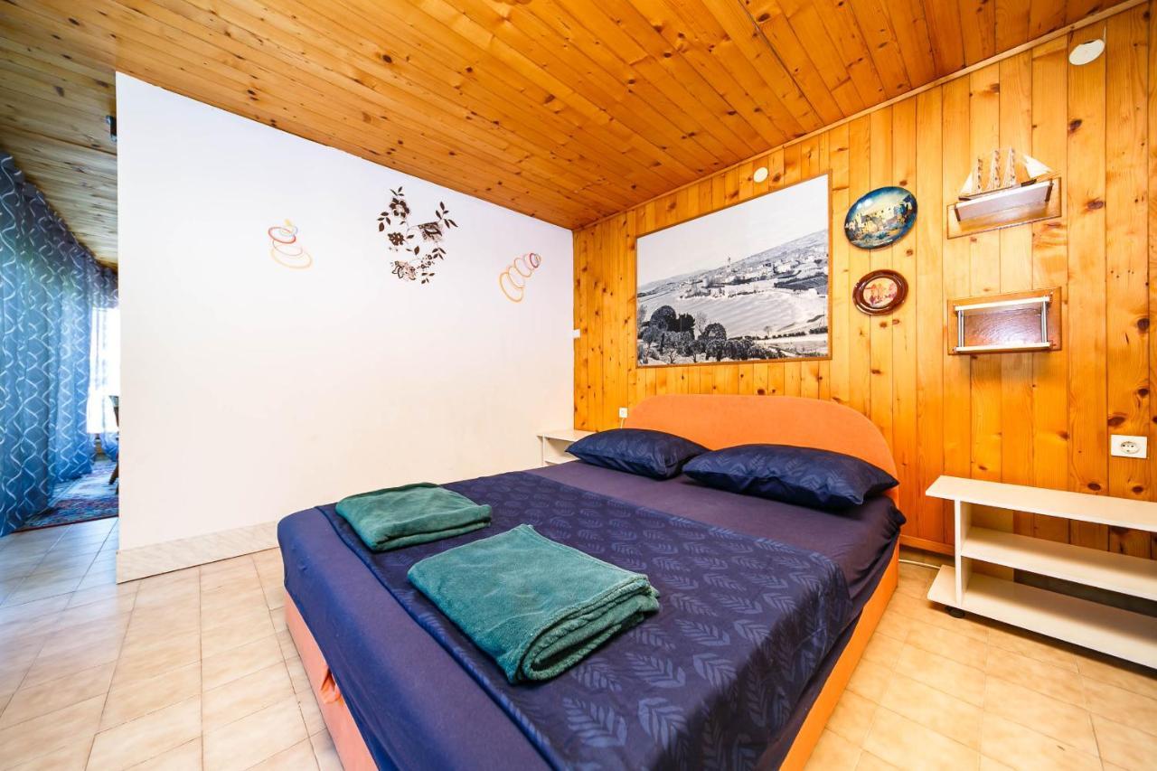 Guesthouse Ivkovic 克尔克 外观 照片