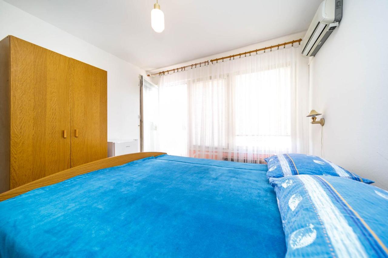 Guesthouse Ivkovic 克尔克 外观 照片
