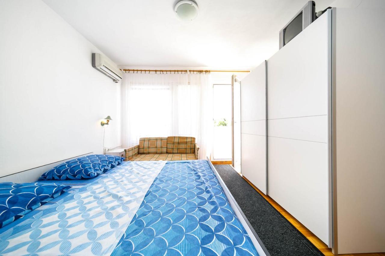 Guesthouse Ivkovic 克尔克 外观 照片