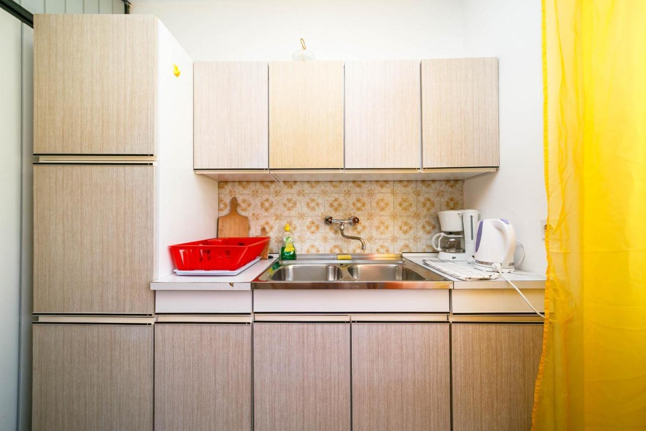 Guesthouse Ivkovic 克尔克 外观 照片