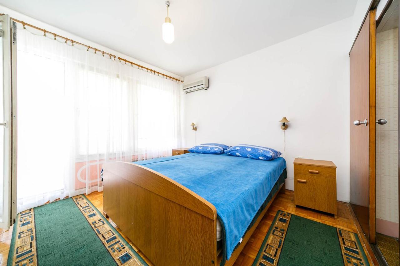 Guesthouse Ivkovic 克尔克 外观 照片