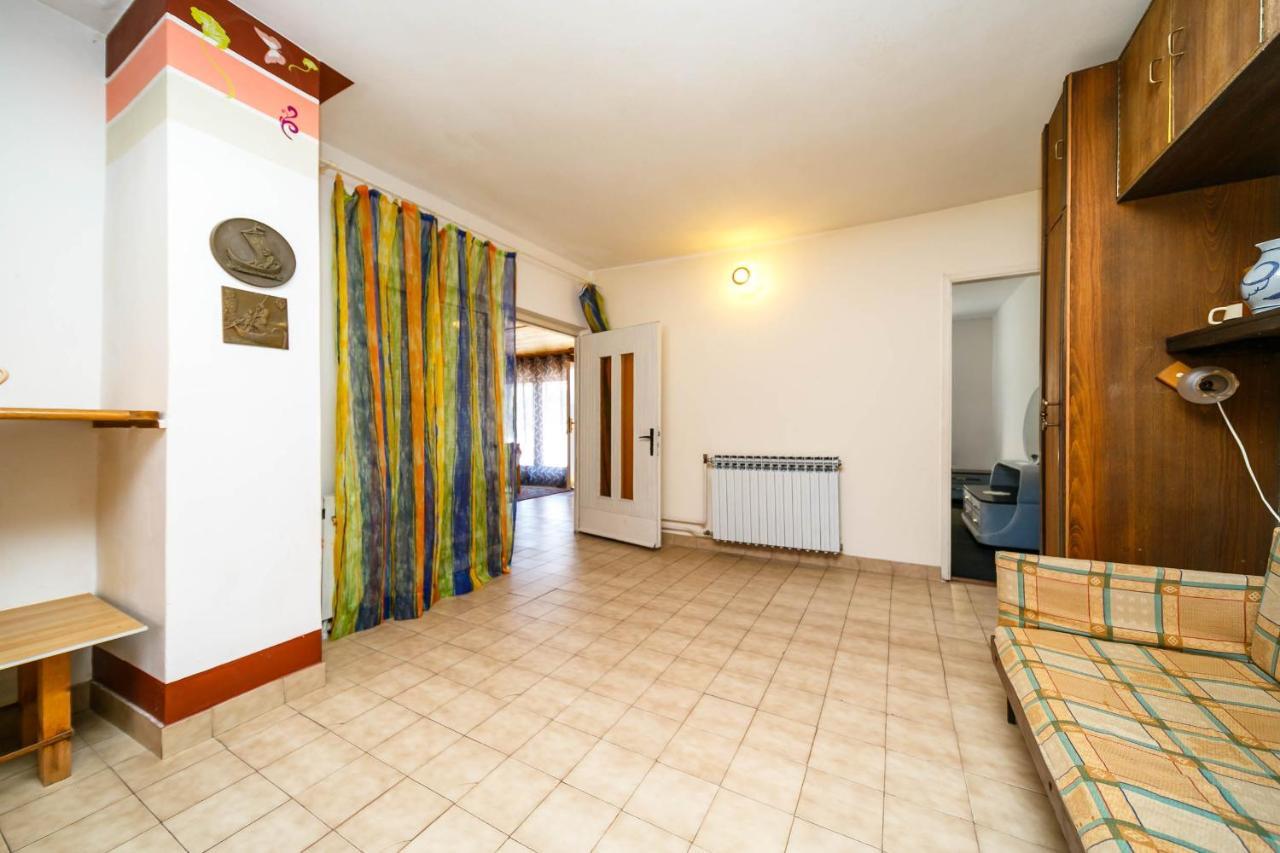 Guesthouse Ivkovic 克尔克 外观 照片