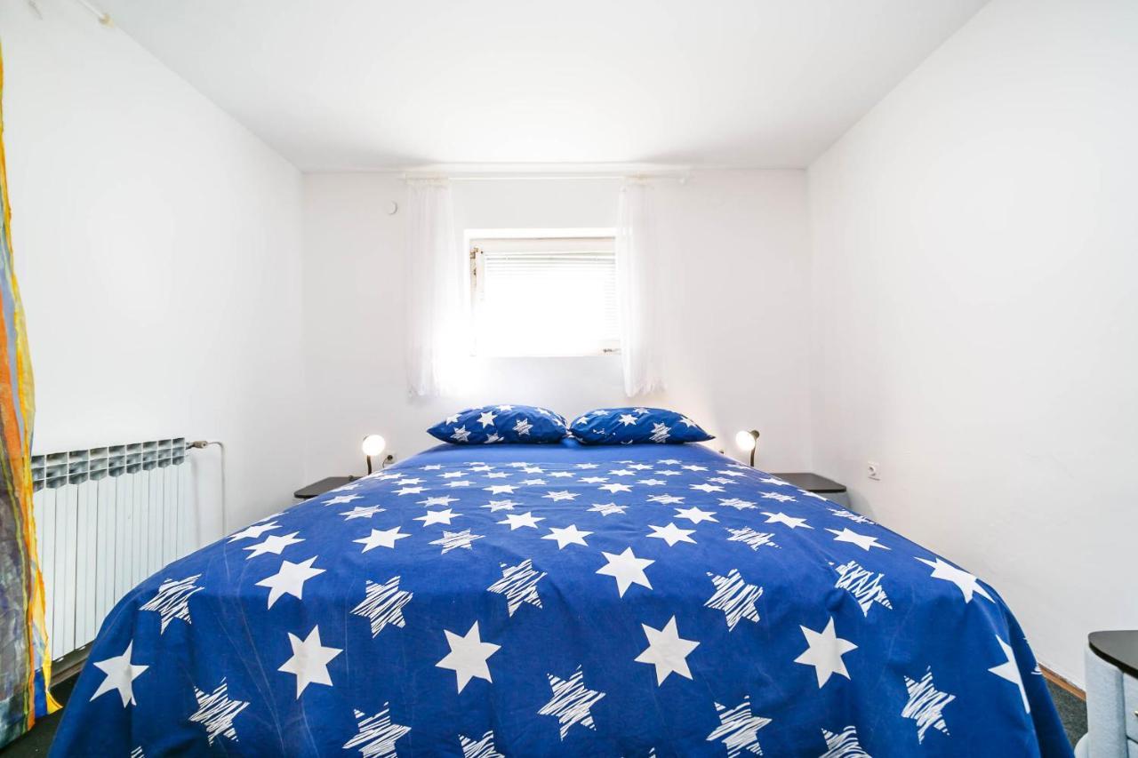 Guesthouse Ivkovic 克尔克 外观 照片
