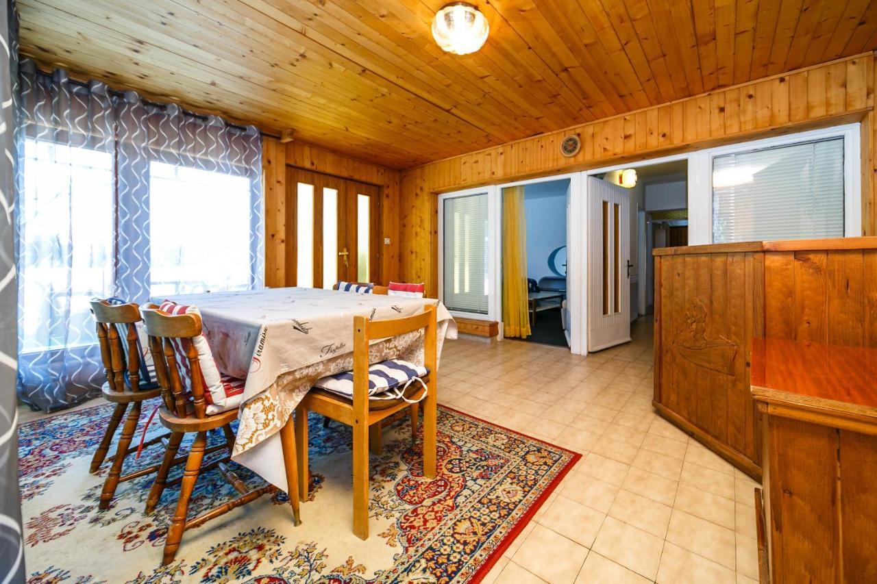 Guesthouse Ivkovic 克尔克 外观 照片