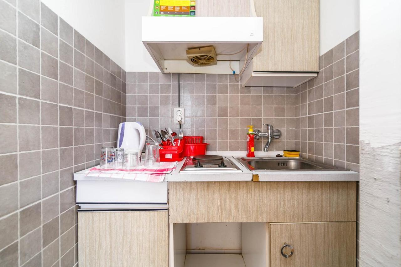 Guesthouse Ivkovic 克尔克 外观 照片