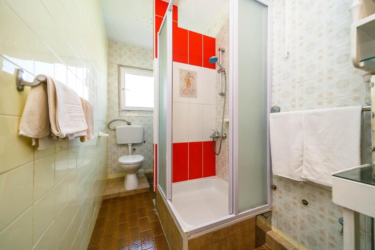 Guesthouse Ivkovic 克尔克 外观 照片