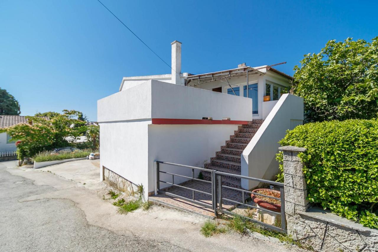 Guesthouse Ivkovic 克尔克 外观 照片