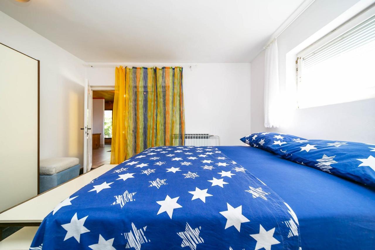 Guesthouse Ivkovic 克尔克 外观 照片