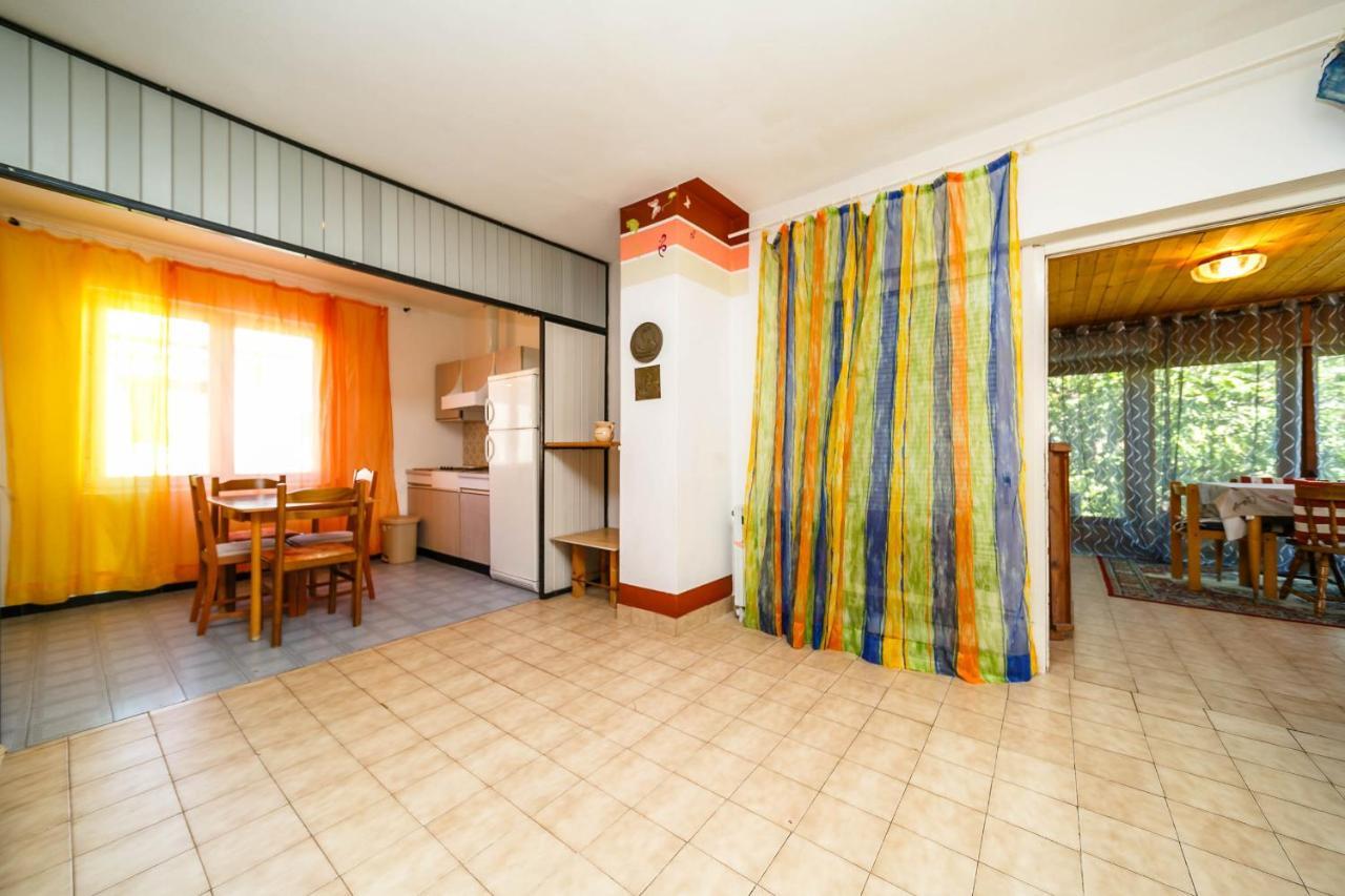 Guesthouse Ivkovic 克尔克 外观 照片
