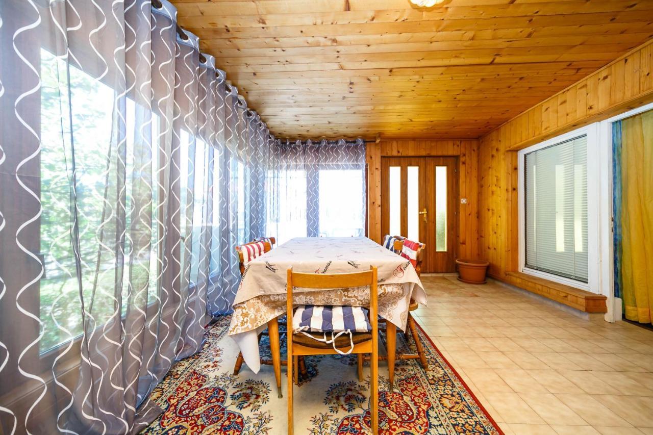 Guesthouse Ivkovic 克尔克 外观 照片
