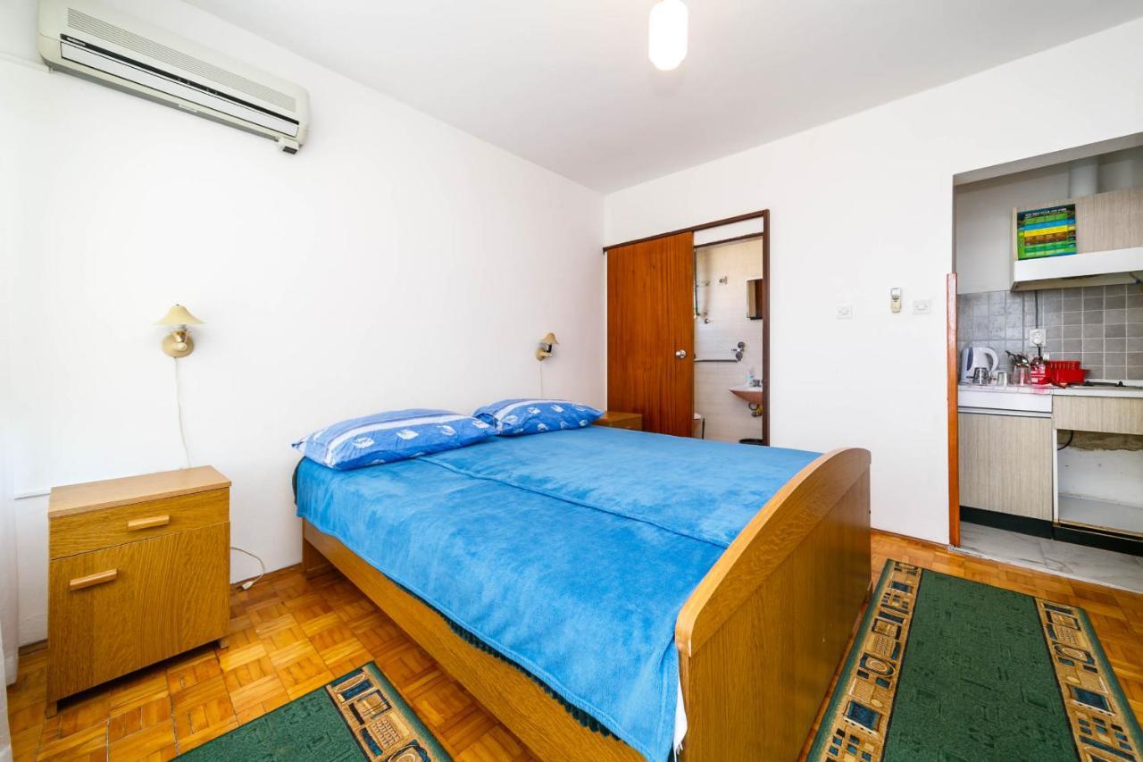 Guesthouse Ivkovic 克尔克 外观 照片
