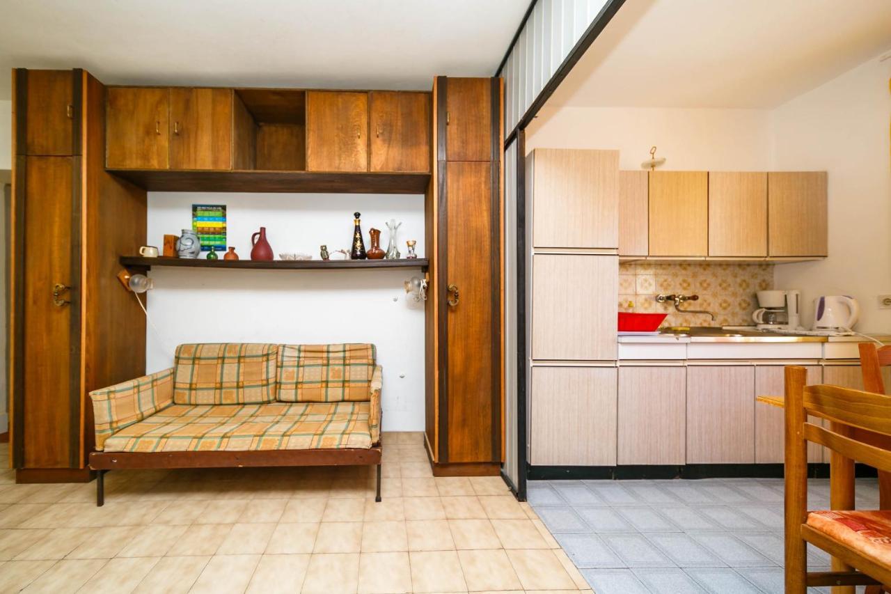 Guesthouse Ivkovic 克尔克 外观 照片