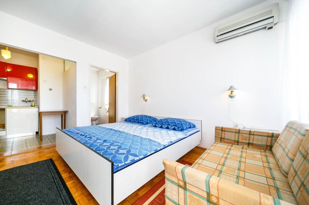 Guesthouse Ivkovic 克尔克 外观 照片