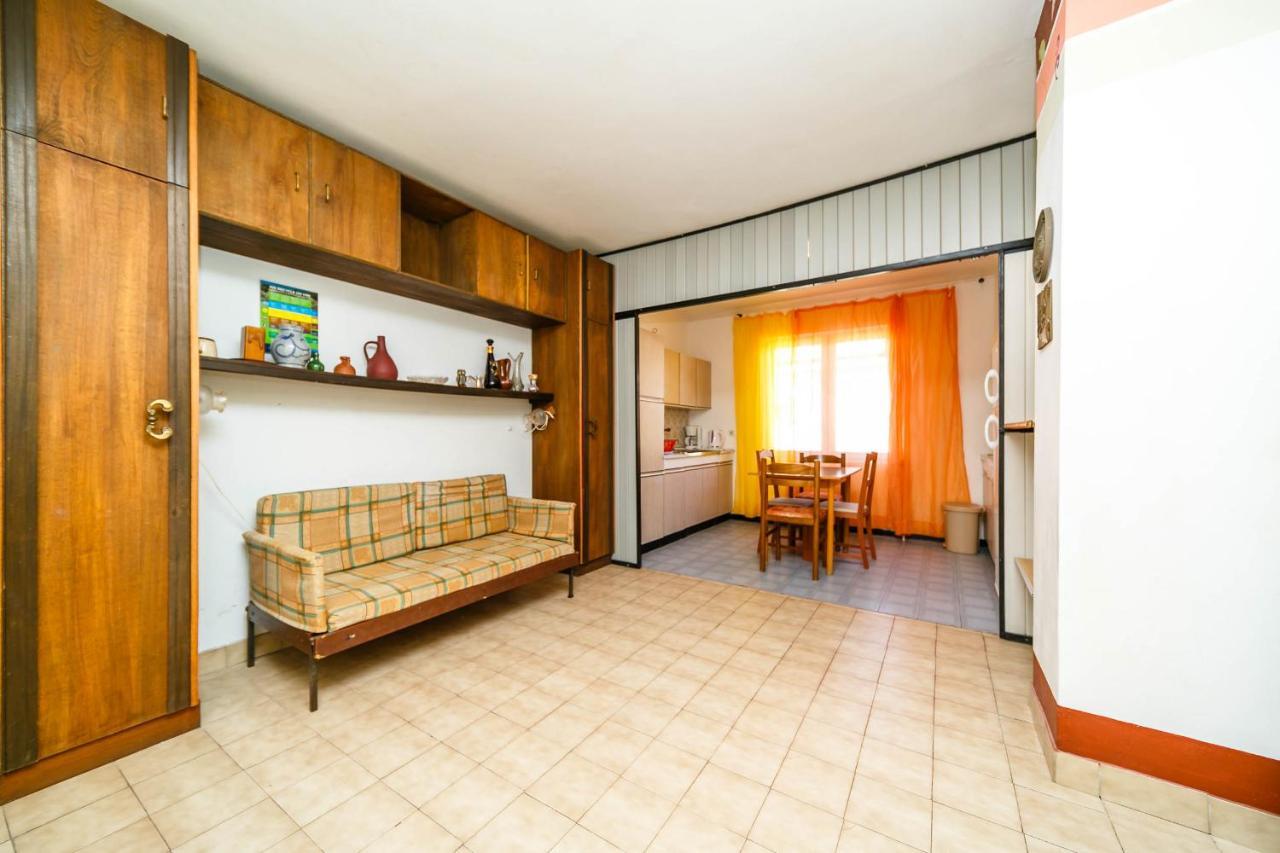 Guesthouse Ivkovic 克尔克 外观 照片