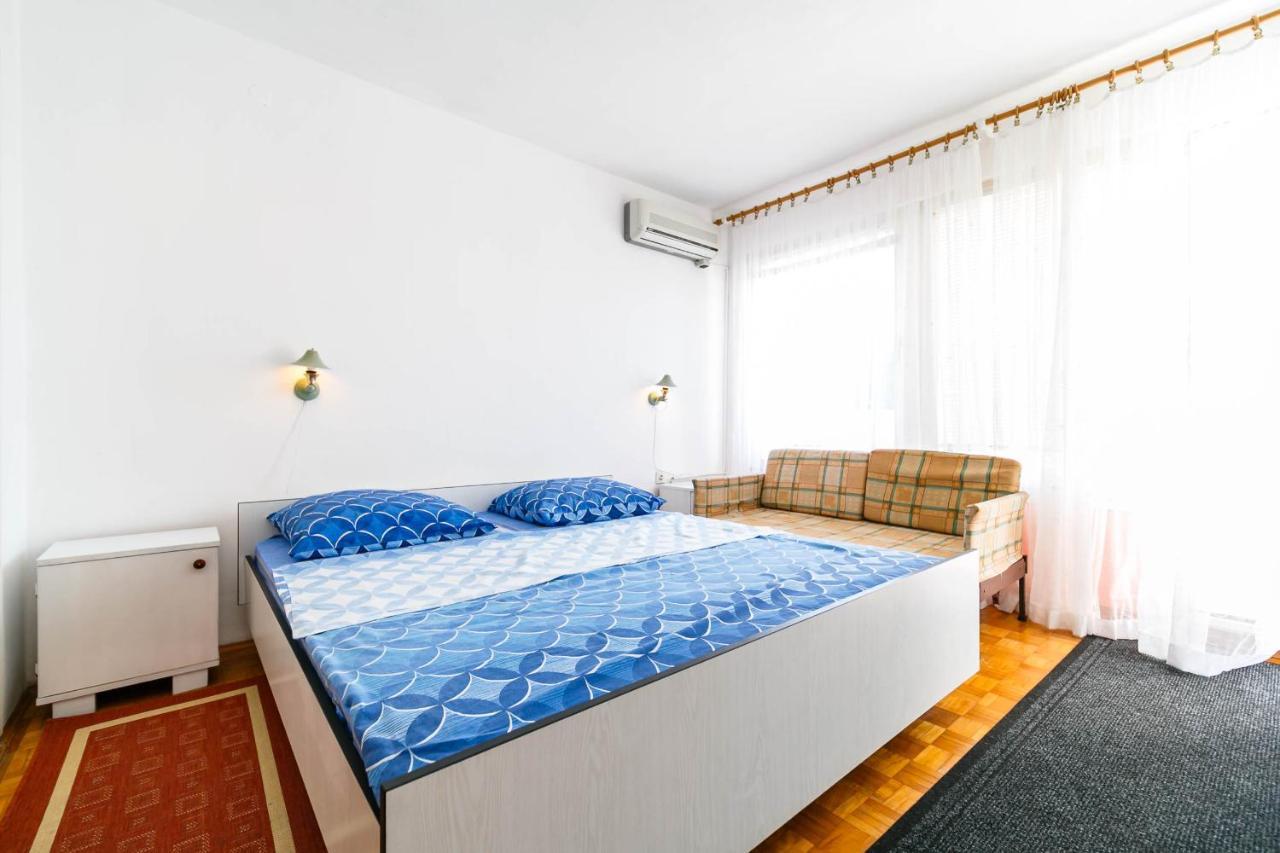 Guesthouse Ivkovic 克尔克 外观 照片