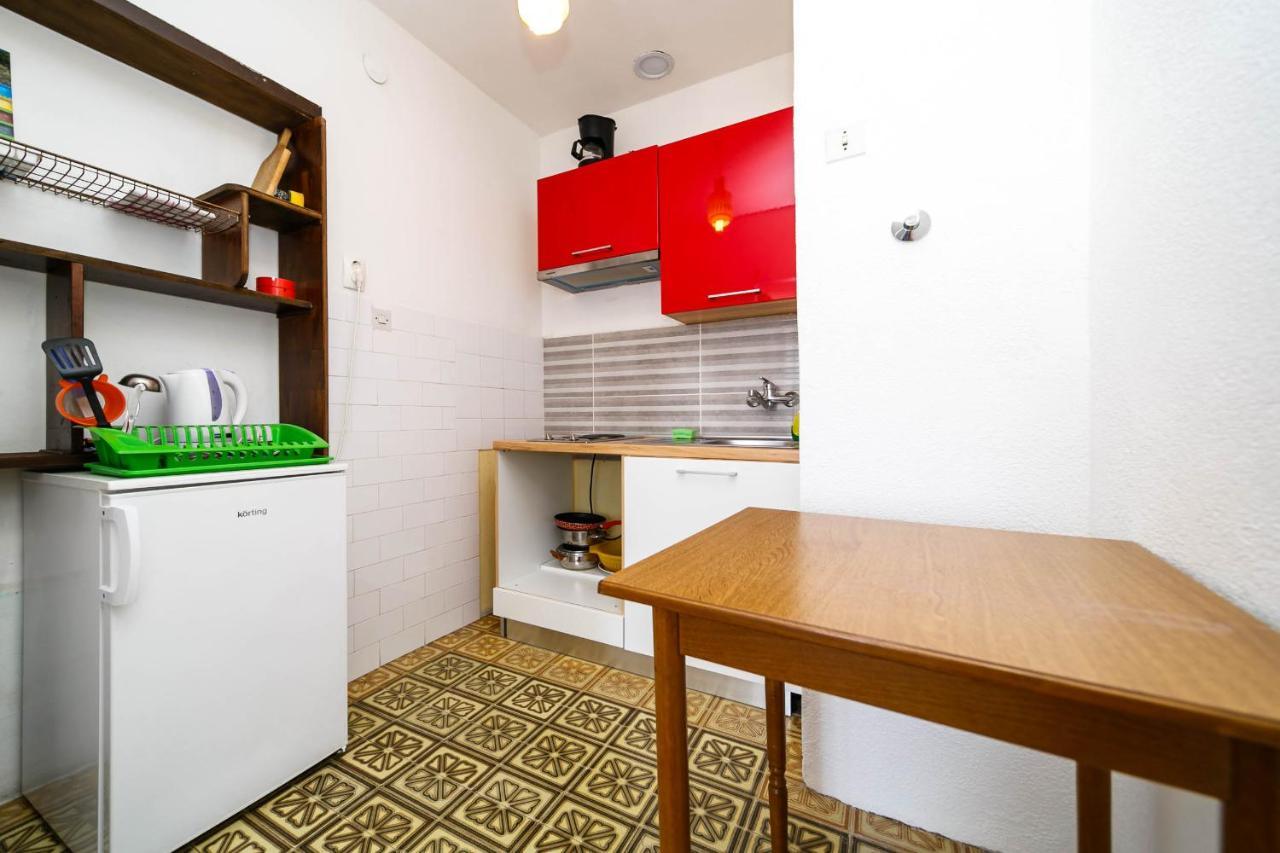 Guesthouse Ivkovic 克尔克 外观 照片